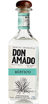 Don Amado Rústico Mezcal